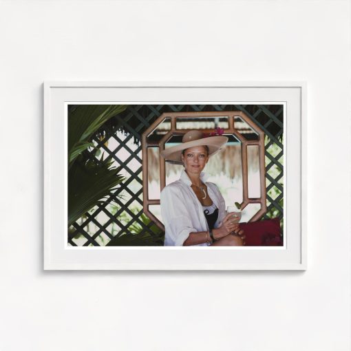 Countess Cristina De Caraman - Image 5