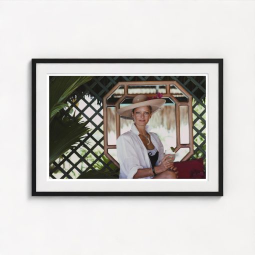 Countess Cristina De Caraman - Image 3