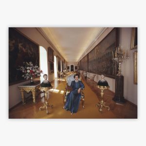 Countess Stephanie Von Harrach