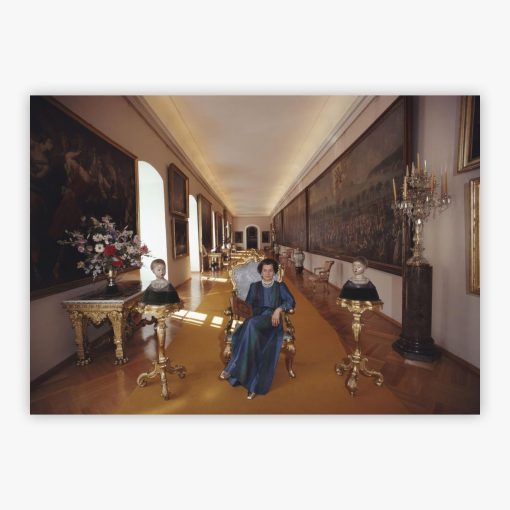 Countess Stephanie Von Harrach