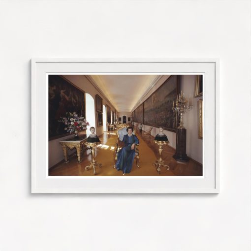 Countess Stephanie Von Harrach - Image 5