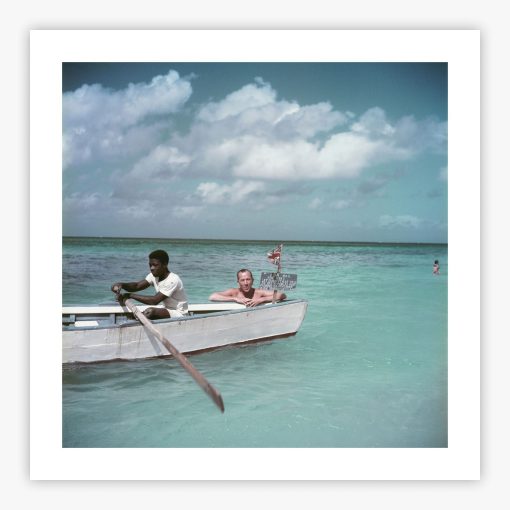 Coward Abroad - Image 2