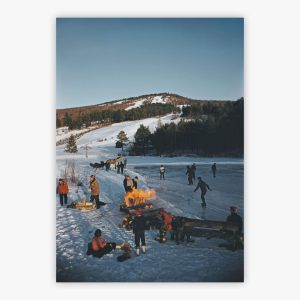 Cranmore Mountain