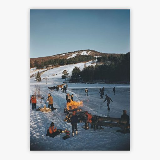 Cranmore Mountain