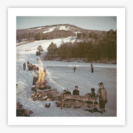 Cranmore Mountain - Image 2