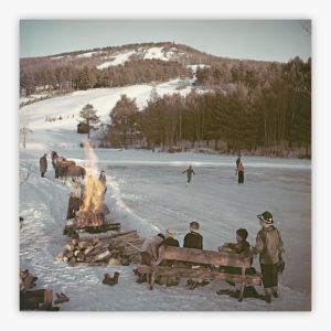 Cranmore Mountain