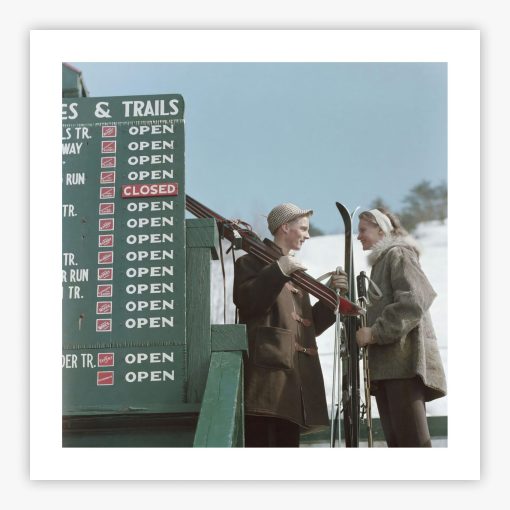 Cranmore Mountain - Image 2