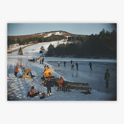 Cranmore Mountain