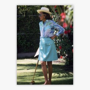 Croquet