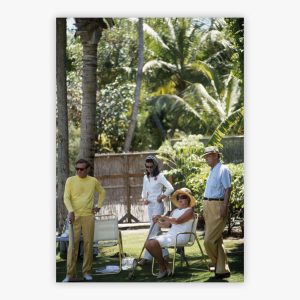 Croquet