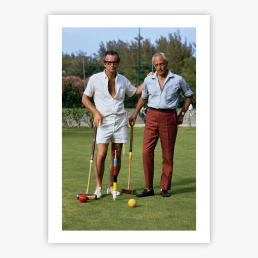 Croquet - Image 2