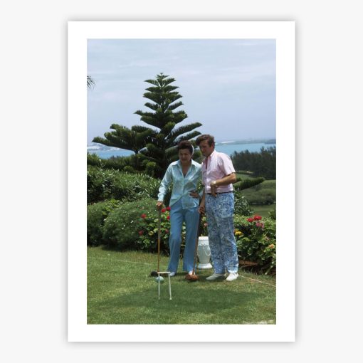 Croquet - Image 2