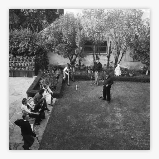 Croquet