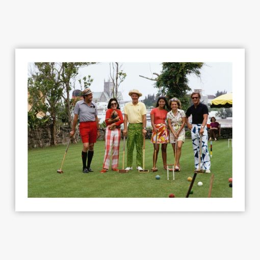Croquet - Image 2