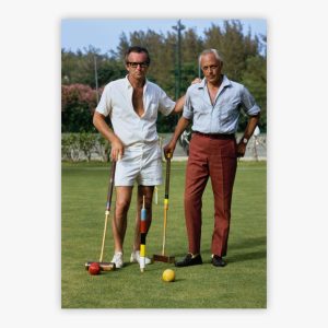 Croquet