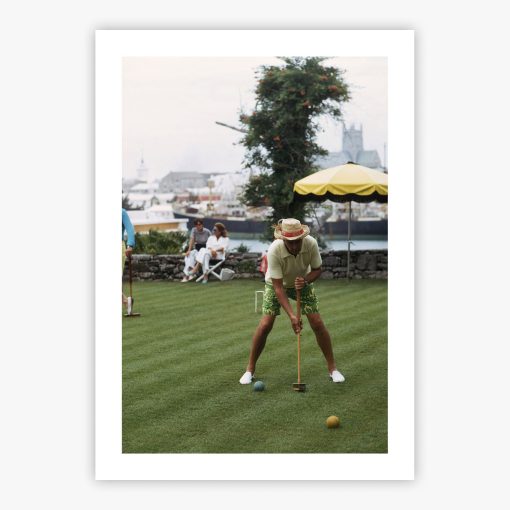 Croquet - Image 2