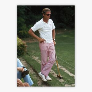 Croquet