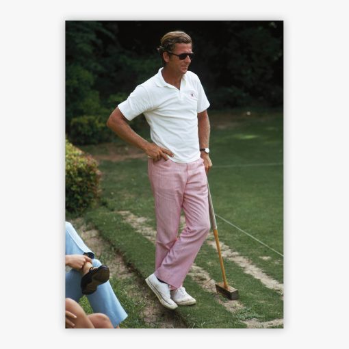 Croquet