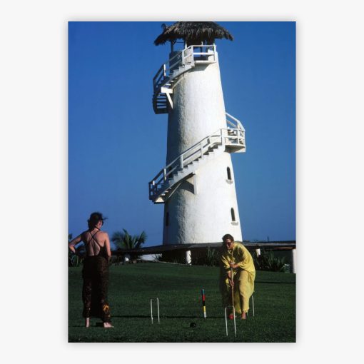 Croquet