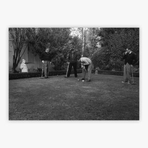 Croquet