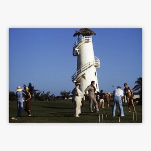 Croquet