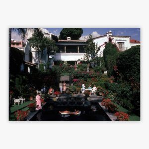 Cuernavaca Villa