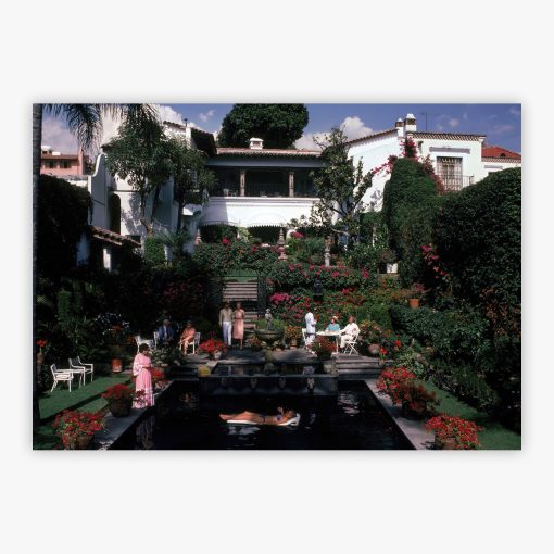 Cuernavaca Villa