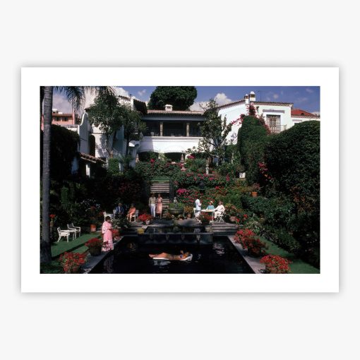 Cuernavaca Villa - Image 2
