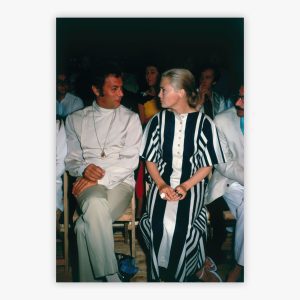 Curtis And Dunaway