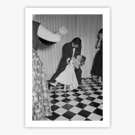 Curtis Dances With Mason's Daughter - Image 2