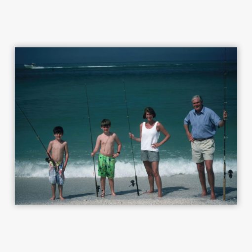 Cushing Family