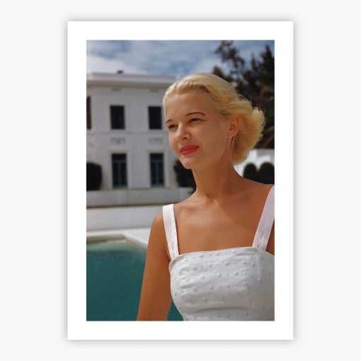 C.Z. Guest At Villa Artemis - Image 2