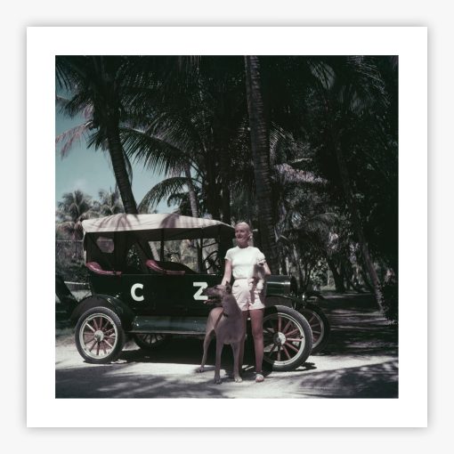 C.Z. Guest In Palm Beach - Image 2