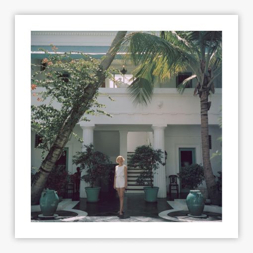C.Z. Guest In Palm Beach - Image 2