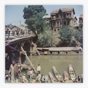 Dal Lake