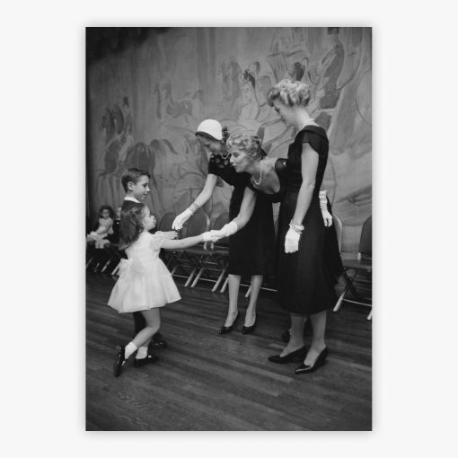 Dance Class