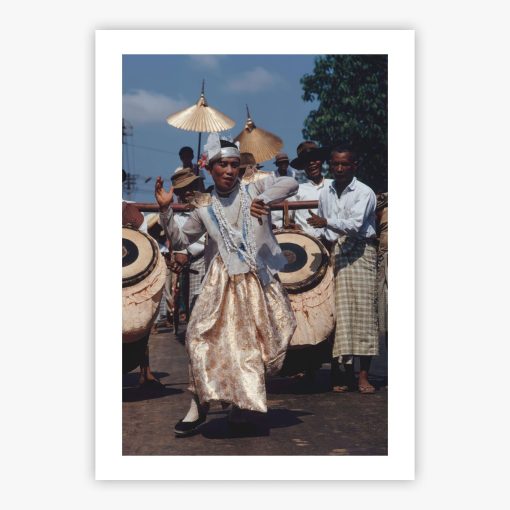 Dancer In Mandalay - Image 2