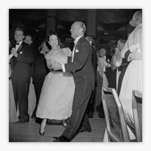 Dancing Duchess