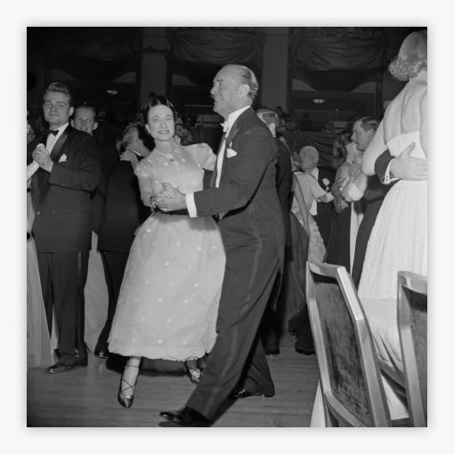 Dancing Duchess