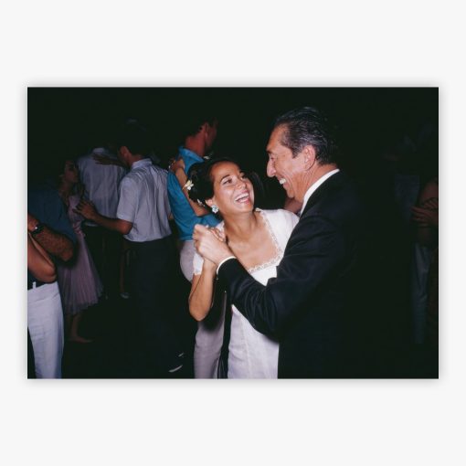 Dancing In Acapulco