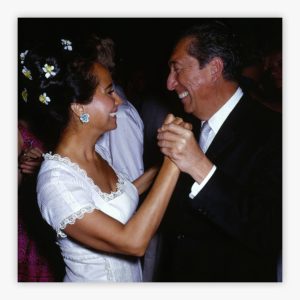 Dancing Partners