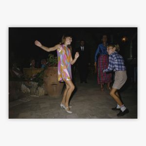 Dancing Youngsters