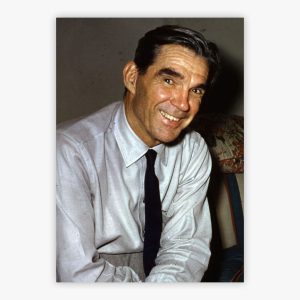 Daniel K Ludwig