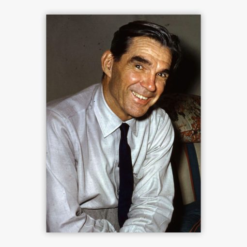 Daniel K Ludwig