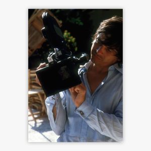 David Bailey