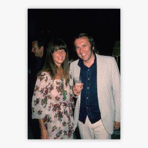 David Frost
