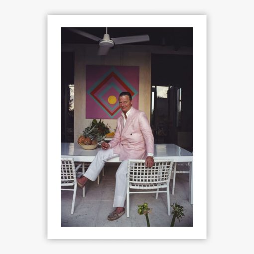 David Nightingale Hicks - Image 2