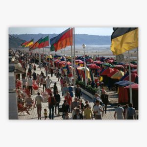 Deauville Promenade