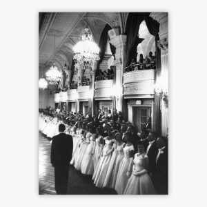 Debs On Parade