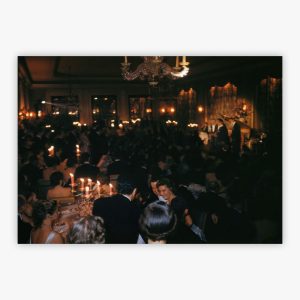 Debutante Party